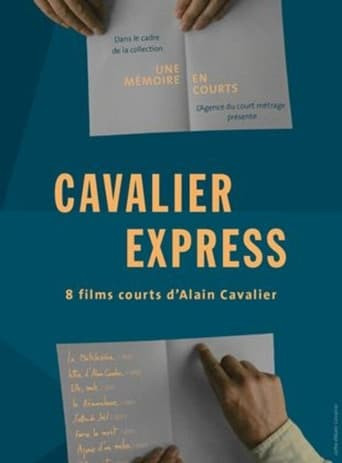 Cavalier Express