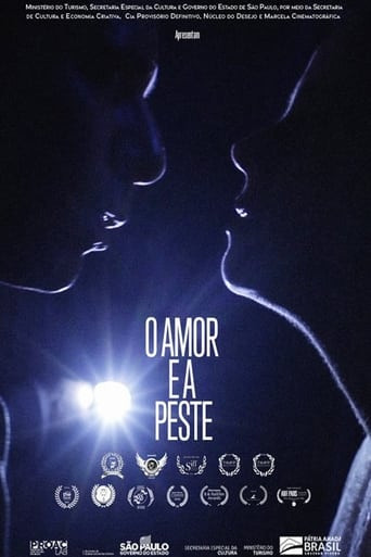 O Amor e a Peste