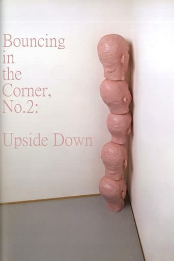 Bouncing in the Corner, No. 2: Upside Down