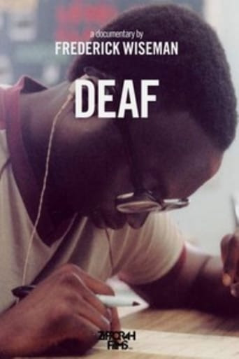 Deaf