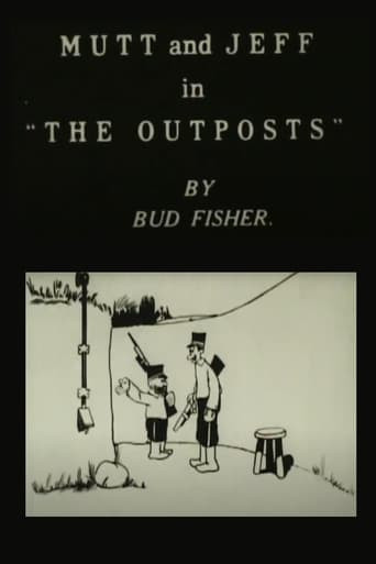 The Outposts