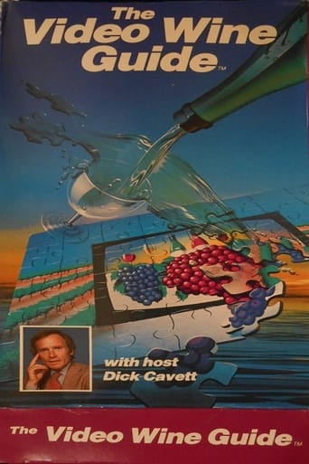 The Video Wine Guide with Dick Cavett