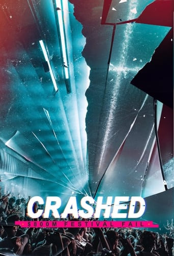 Crashed: $800m Festival Fail