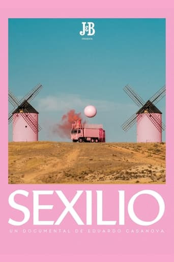 El sexilio