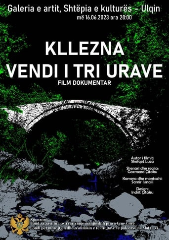 KLLEZNA - PLACE OF THE TREE BRIDGES