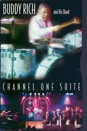 Buddy Rich and His Band Channel One Suite