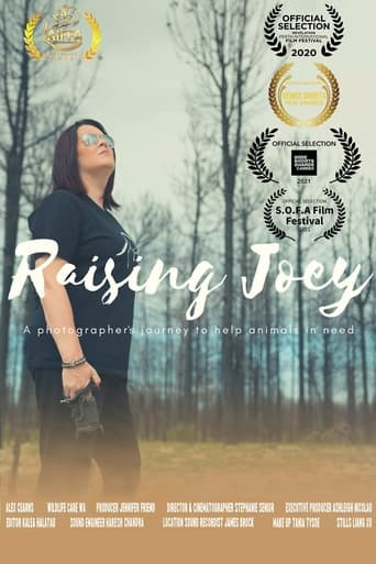 Raising Joey