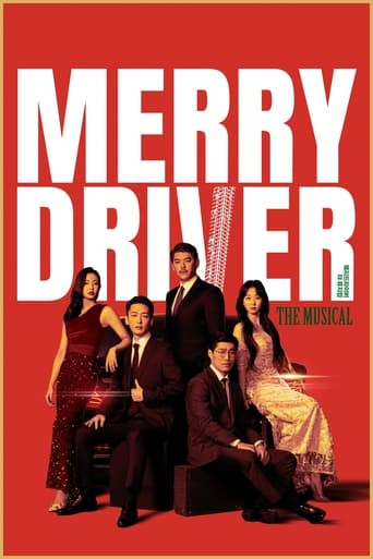 Merry Driver : The Musical