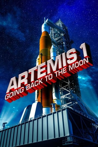 Artemis I: Going Back to the Moon