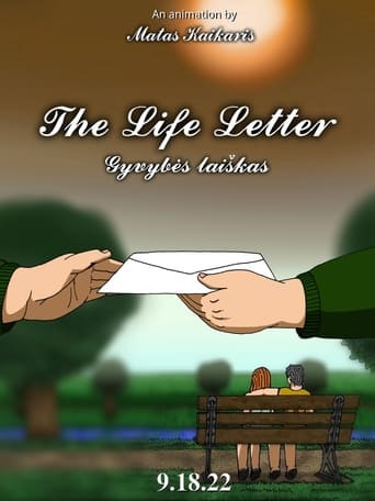 The Life Letter