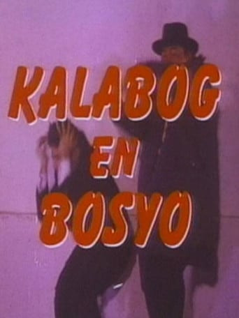 Kalabog en Bosyo Strike Again