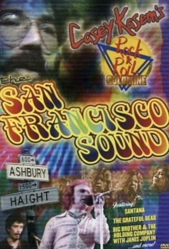 Rock ‘N’ Roll Goldmine: The San Francisco Sound