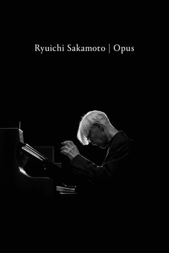 Ryuichi Sakamoto | Opus