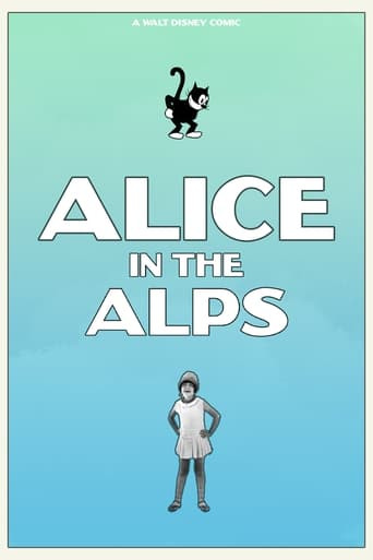 Alice in the Alps