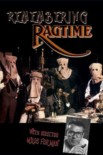 Remembering Ragtime