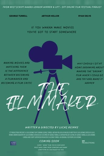 The Filmmaker