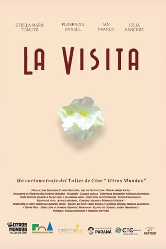 La visita