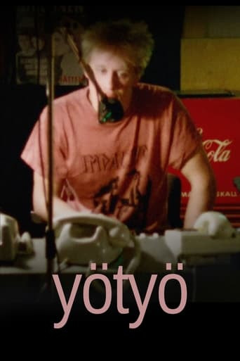 Yötyö