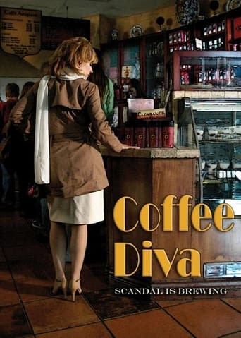 Coffee Diva