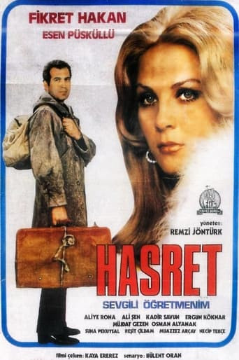 Hasret