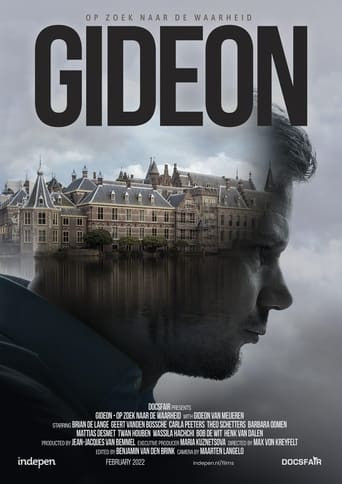 Gideon: Searching for truth