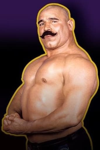 Biography: Iron Sheik