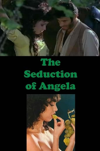 The Seduction of Angela