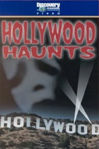 Hollywood Haunts