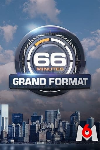 66 minutes : grand format