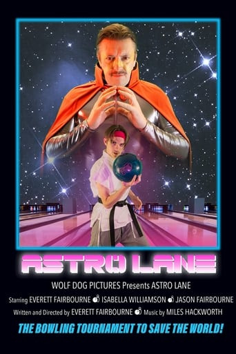 Astro Lane