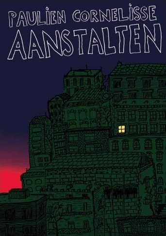 Paulien Cornelisse: Aanstalten