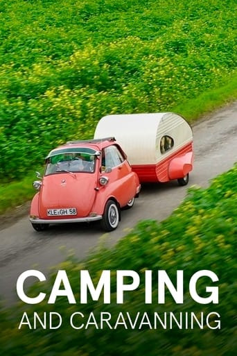 Camping - Die Geschichte einer Leidenschaft