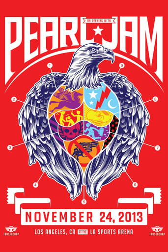 Pearl Jam: Los Angeles 2013 - Night 2