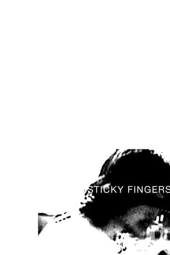 Sticky Fingers