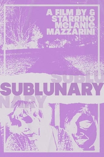 Sublunary