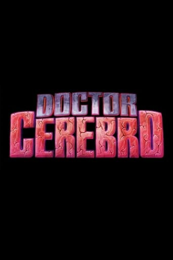 Doctor Cerebro