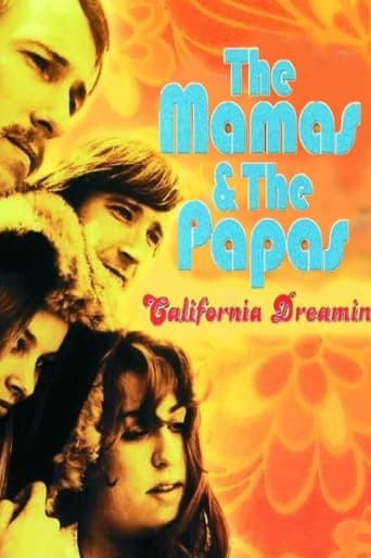 The Mamas & the Papas - California Dreamin'