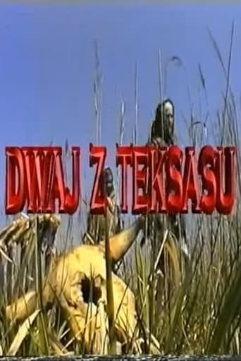 Dwaj z Teksasu