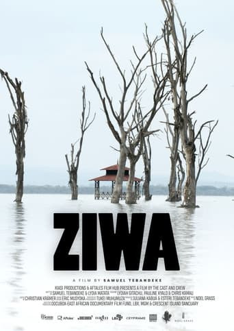 Ziwa