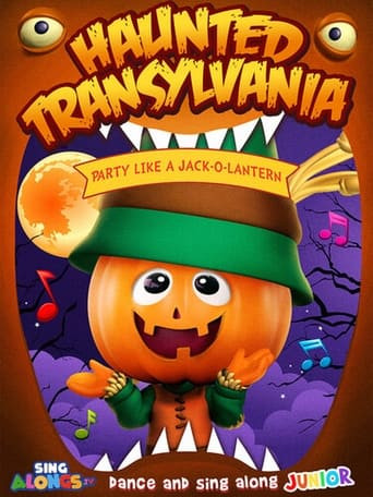 Haunted Transylvania: Party Like A Jack-O’-Lantern