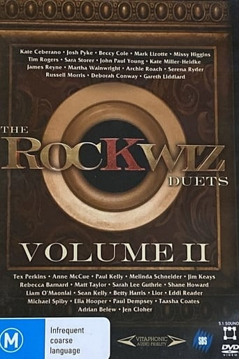 RocKwiz Duets: Volume 2