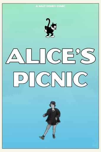 Alice's Picnic