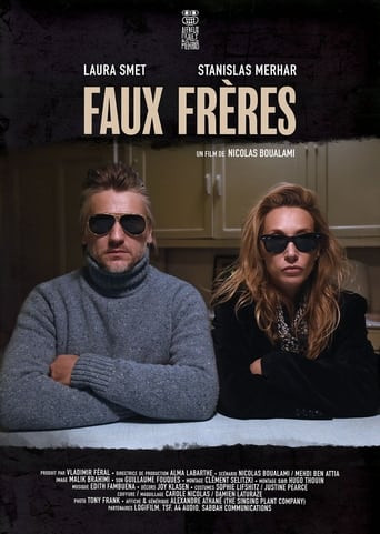 Faux Frères