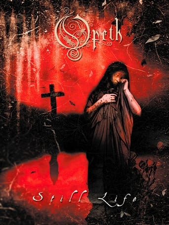 Opeth: Still Life