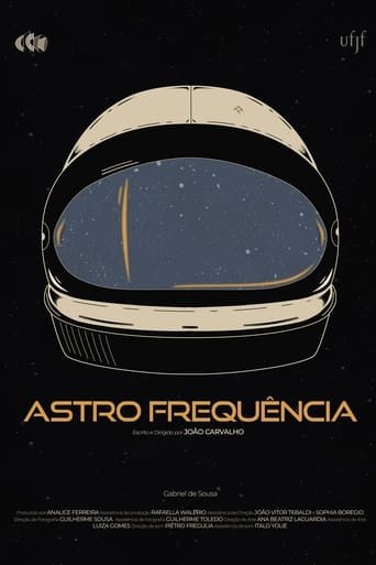 Astro Frequência