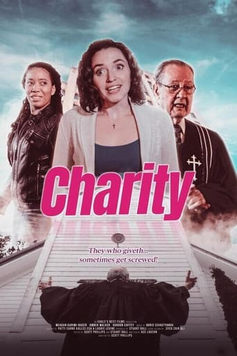 Charity