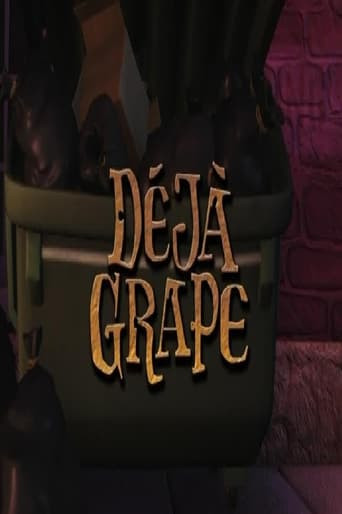 Déjà Grape