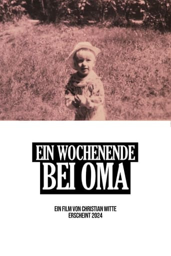 Ein Wochenende bei Oma