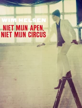 Wim Helsen: Niet Mijn Apen, Niet Mijn Circus