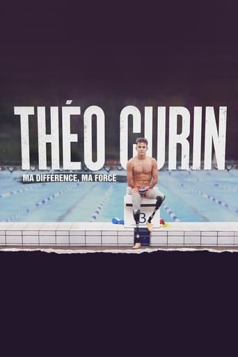 Théo Curin : ma différence, ma force